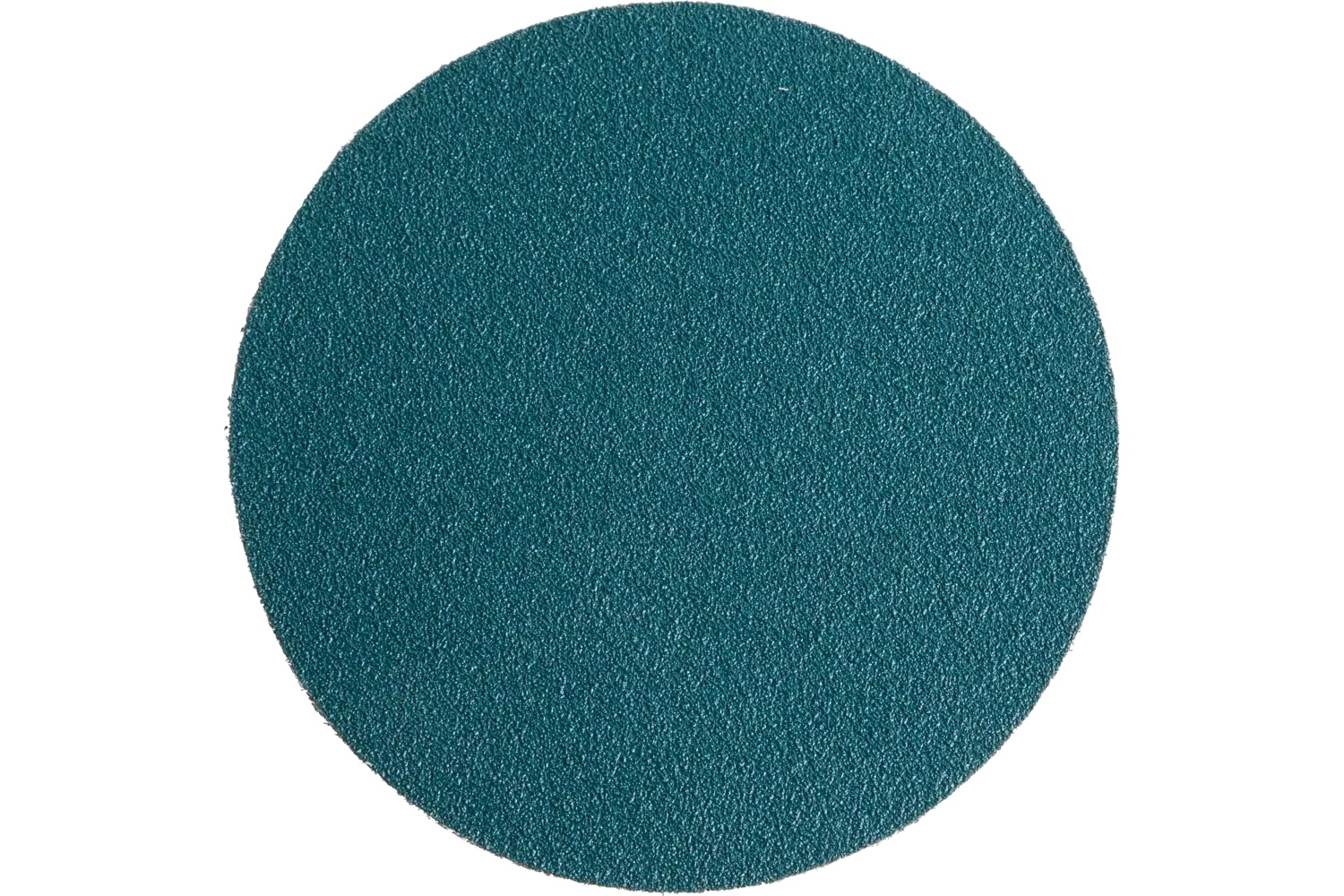 Picture of Pferd Pressure-Sensitive Adhesive Disc (PSA), 5" Diameter, 80 Grit, Zirconia alumina
